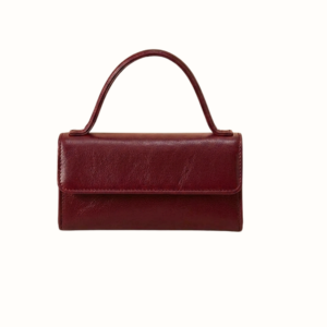 Women's Long Wallet Clutch