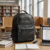Sheep Leather Shoulder Bag