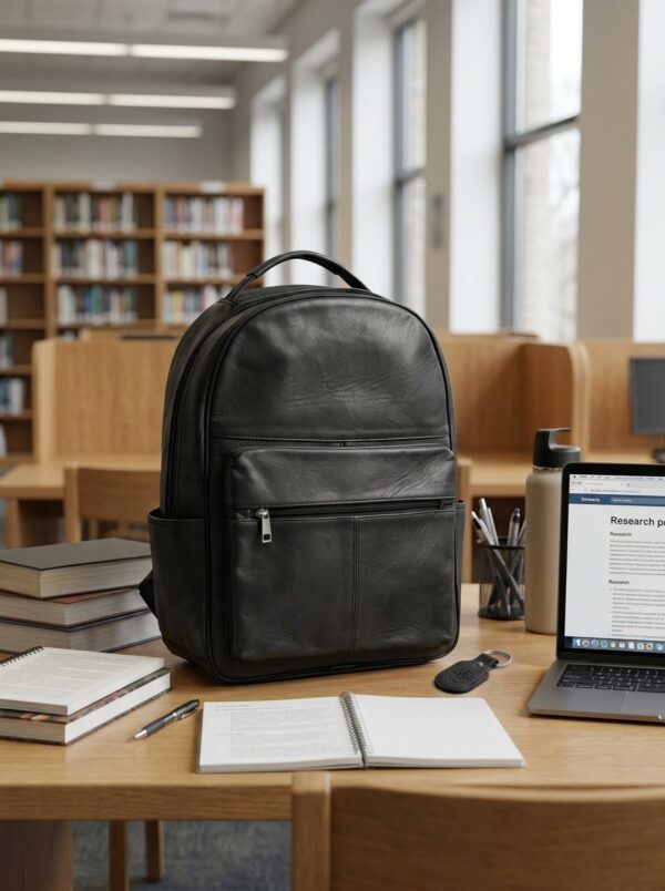 Sheep Leather Shoulder Bag