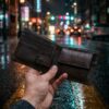 Akama arabic Wallet – Premium Cow Leather
