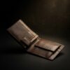 Akama arabic Wallet – Premium Cow Leather