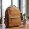 Sheep Leather Shoulder Bag