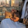 Akama arabic Wallet – Premium Cow Leather
