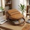 Sheep Leather Shoulder Bag