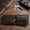 Akama arabic Wallet – Premium Cow Leather