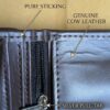 Akama arabic Wallet – Premium Cow Leather
