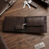Akama arabic Wallet – Premium Cow Leather