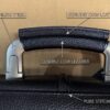 Full-Grain Cow Leather Office Bag