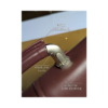 Smooth Cow Leather Office Bag