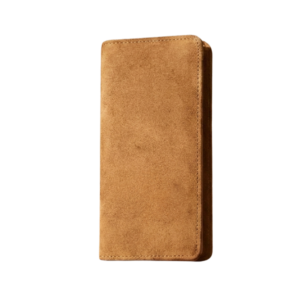 Akama Long Wallet - Premium Cow Leather